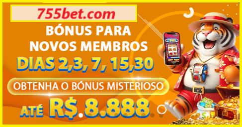 755BET COM App: Baixar e Jogar no Melhor Cassino Online